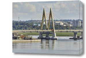Картина Мост